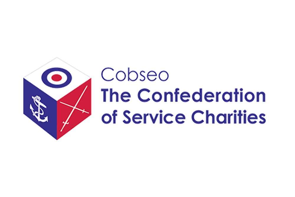 Cobseo The Confederation of Service Charities