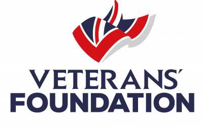 New Veterans’ Foundation grant provides dedicated fund for increased and faster access to mental health treatment for veterans